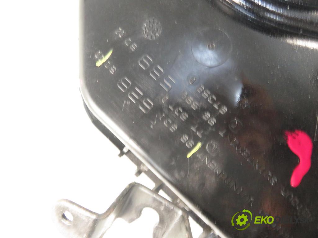 CITROEN C5 III (RD_) SEDAN 2008 100,00 2.0 HDi - RHR (DW10BTED4) 1997,00 Nádržka KOMPENZAČNÉ: 9663162880