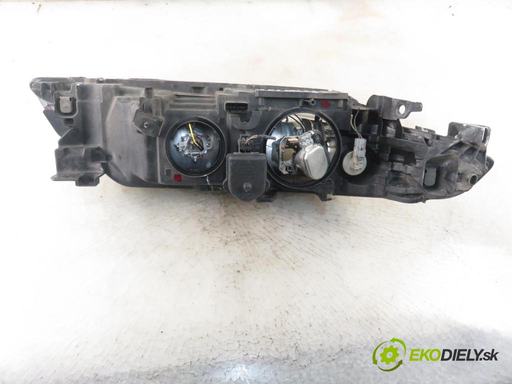 RENAULT LAGUNA II Grandtour (KG0/1_) KOMBI 2002 74,00 1.9 dCi 107 - F9Q 754 1870,00 Svetlo LP 8200163323