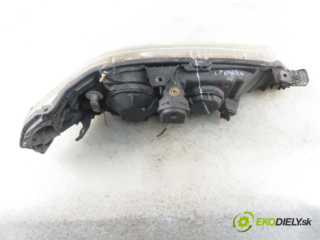 RENAULT LAGUNA II Grandtour (KG0/1_) KOMBI 2002 74,00 1.9 dCi 107 - F9Q 754 1870,00 Svetlo LP 8200163323