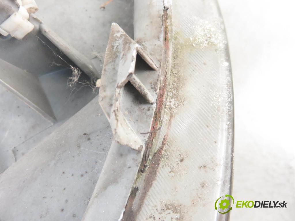 OPEL VIVARO A Autobus (X83) BUS 2005 74,00 1.9 CDTI 101 - F9Q 760 1870,00 Svetlo PP