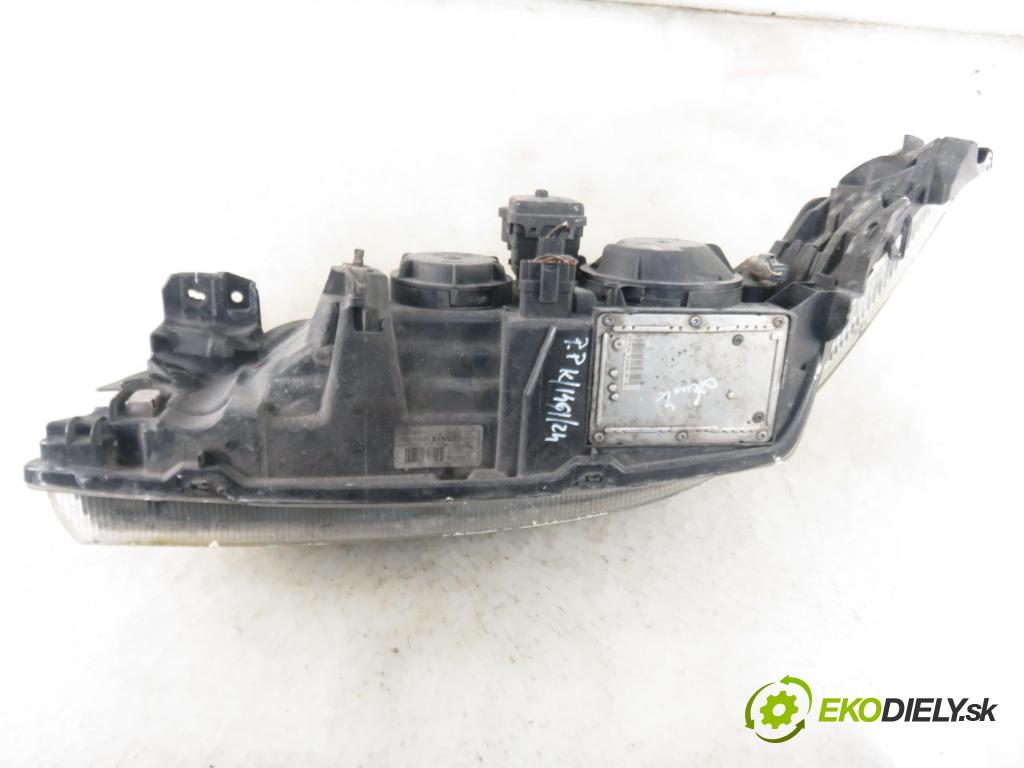 RENAULT LAGUNA II Grandtour (KG0/1_) KOMBI 2002 74,00 1.9 dCi 107 - F9Q 754 1870,00 Svetlo PP 8200163324