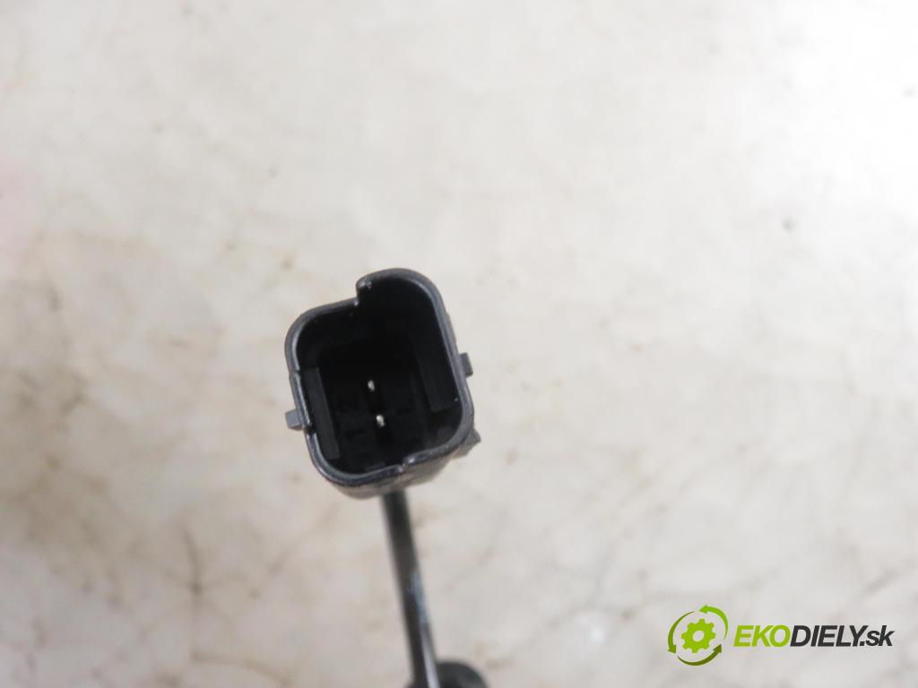 CITROEN C5 III (RD_) SEDAN 2008 100,00 2.0 HDi - RHR (DW10BTED4) 1997,00 Potenciometer plynu 9661503980 ; 0280755095 ; F00C3E2434 (Pedále)