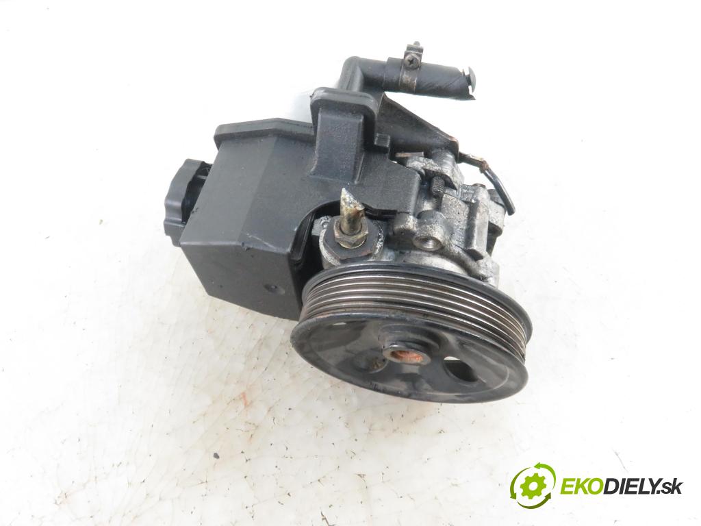 MERCEDES-BENZ KLASA C (W202) SEDAN 1995 90,00 C 180 (202.018) - M 111.920 1799,00 Pumpa servočerpadlo  (Servočerpadlá, pumpy riadenia)