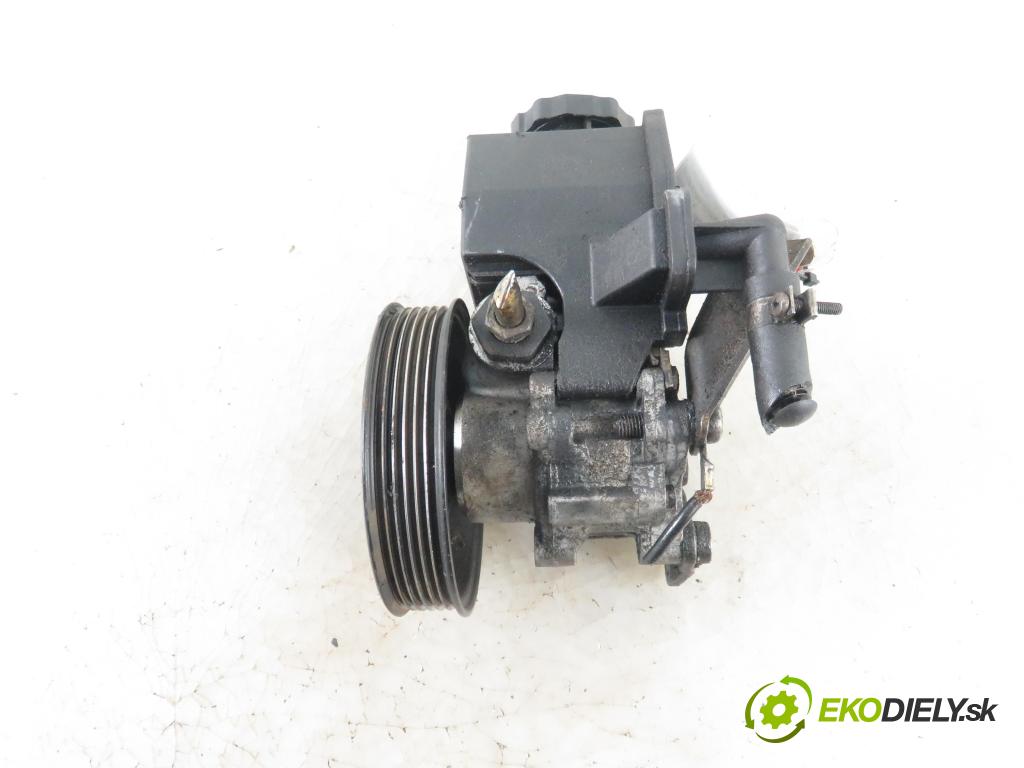 MERCEDES-BENZ KLASA C (W202) SEDAN 1995 90,00 C 180 (202.018) - M 111.920 1799,00 Pumpa servočerpadlo  (Servočerpadlá, pumpy riadenia)