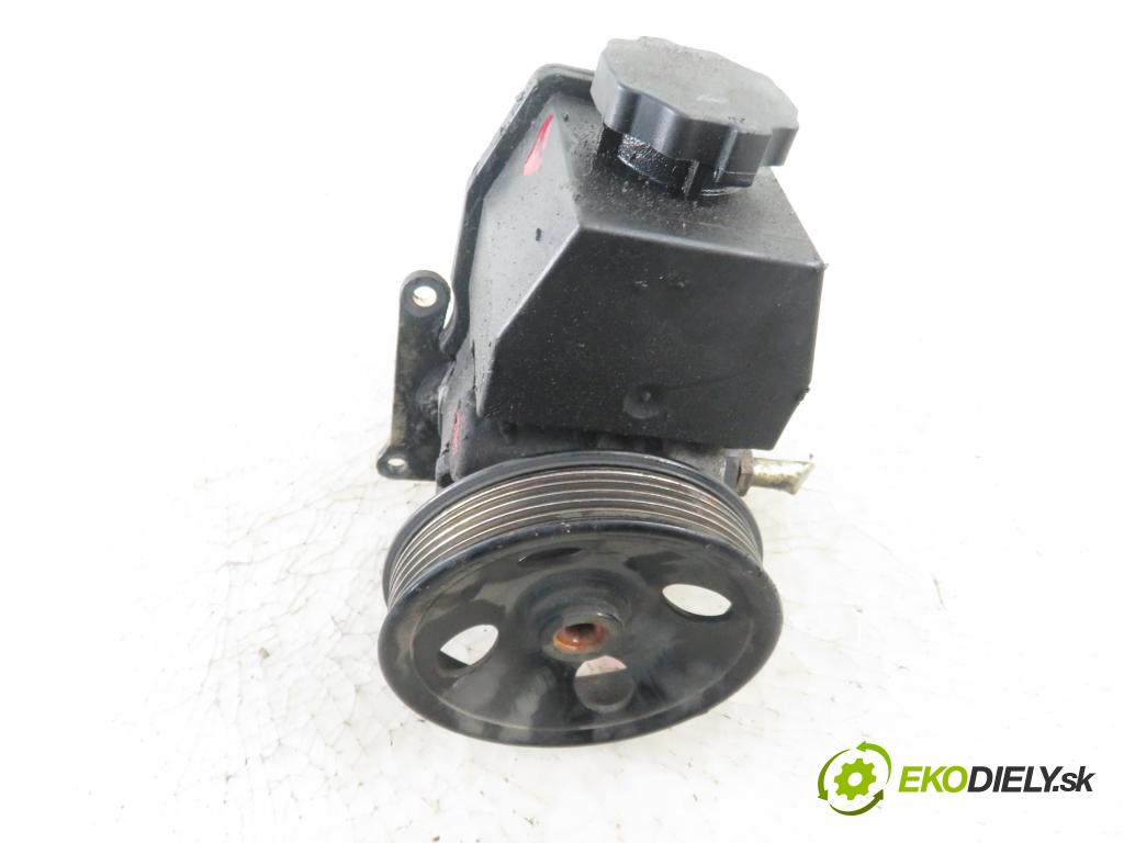 MERCEDES-BENZ KLASA C (W202) SEDAN 1995 90,00 C 180 (202.018) - M 111.920 1799,00 Pumpa servočerpadlo  (Servočerpadlá, pumpy riadenia)