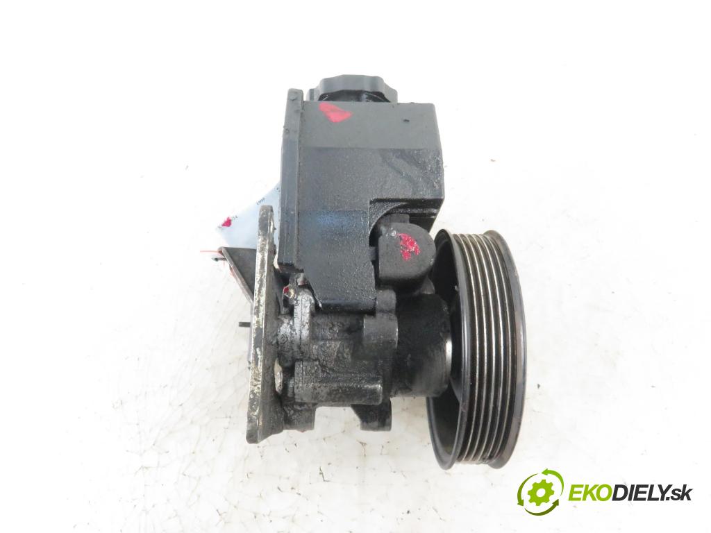 MERCEDES-BENZ KLASA C (W202) SEDAN 1995 90,00 C 180 (202.018) - M 111.920 1799,00 Pumpa servočerpadlo  (Servočerpadlá, pumpy riadenia)