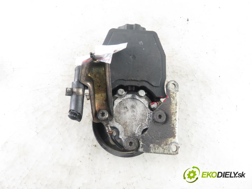 MERCEDES-BENZ KLASA C (W202) SEDAN 1995 90,00 C 180 (202.018) - M 111.920 1799,00 Pumpa servočerpadlo  (Servočerpadlá, pumpy riadenia)