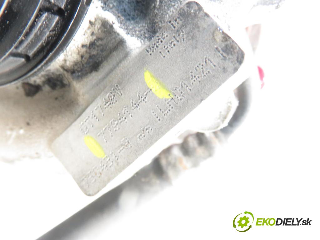 BMW 3 Touring (E46) KOMBI 2004 110,00 320 d 150 - M47 D20 (204D4) 1995,00 RYCHLONABÍJEČKA: 7794144 (Turbodúchadla (kompletní))