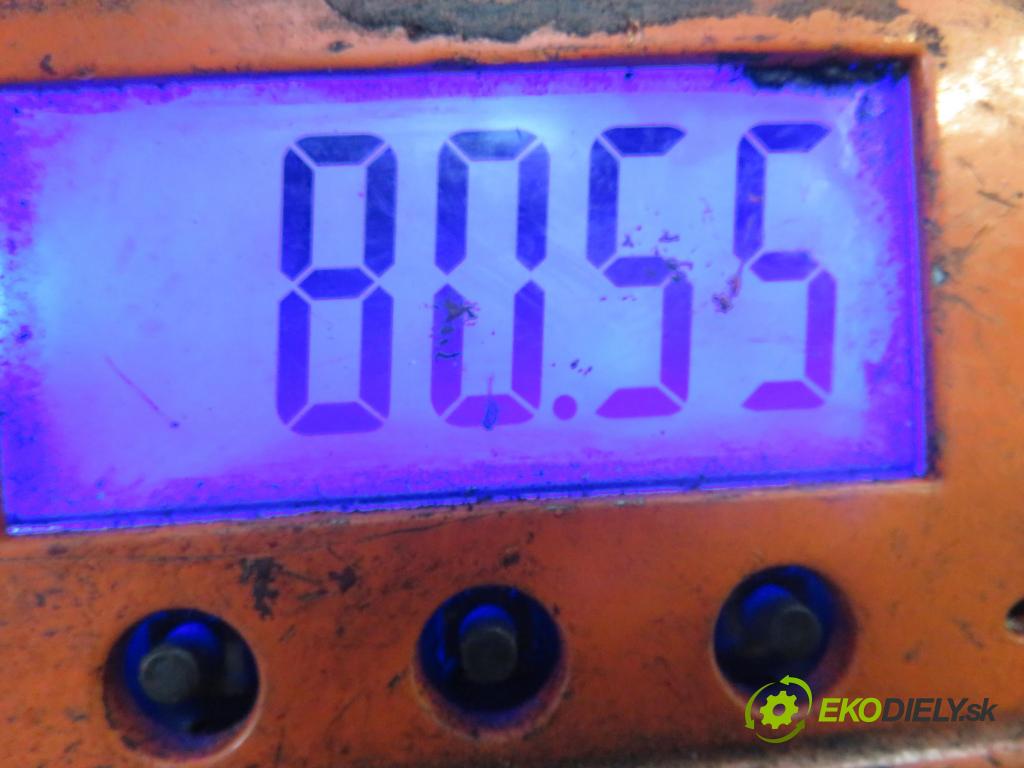 TOYOTA RAV 4 II (_A2_) SUV 2003 85,00 2.0 D-4D 4WD 116 - 1CD-FTV 1995,00 Prevodovka MANUALNA