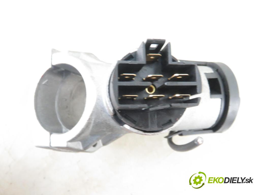 FIAT DUCATO (230_) FURGON 2000 90,00 2.8 TDi 122 - 8140.43 2800,00 spinačka 1316575080 (Spínacie skrinky a kľúče)