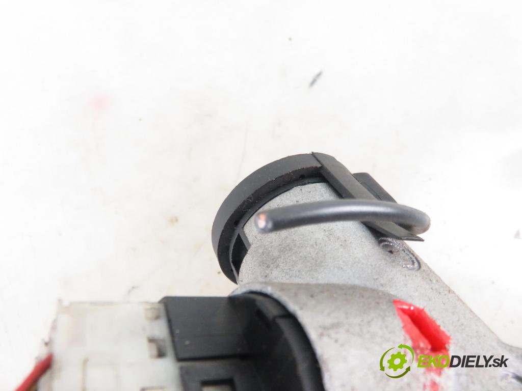 FIAT DUCATO (230_) FURGON 2000 90,00 2.8 TDi 122 - 8140.43 2800,00 spinačka 1316575080 (Spínacie skrinky a kľúče)