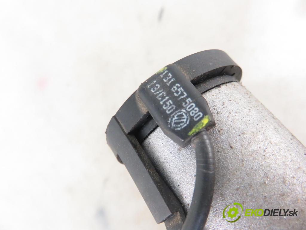 FIAT DUCATO (230_) FURGON 2000 90,00 2.8 TDi 122 - 8140.43 2800,00 spinačka 1316575080 (Spínacie skrinky a kľúče)