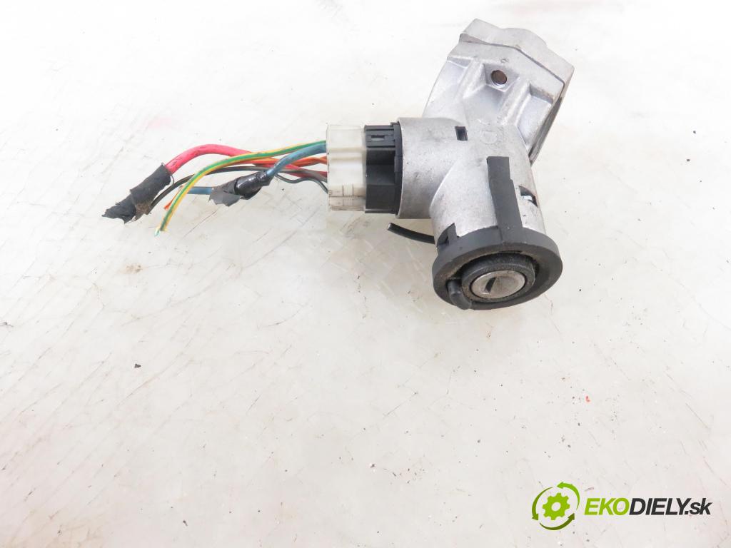 FIAT DUCATO (230_) FURGON 2000 90,00 2.8 TDi 122 - 8140.43 2800,00 spinačka 1316575080 (Spínacie skrinky a kľúče)