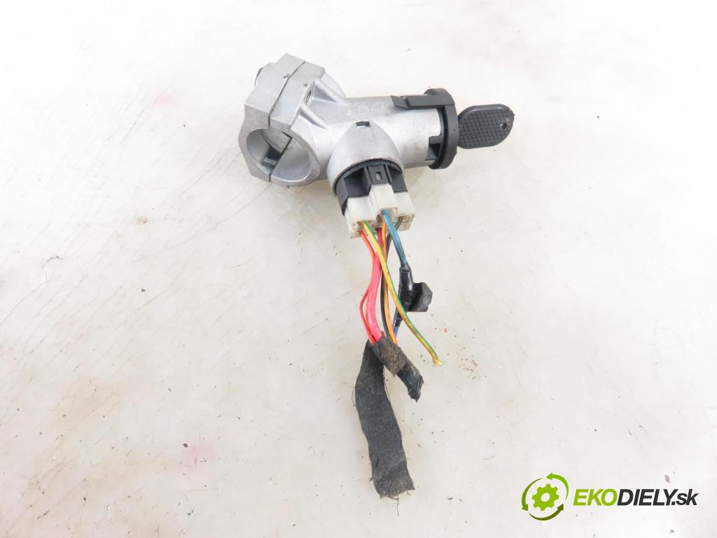 FIAT DUCATO (230_) FURGON 2000 90,00 2.8 TDi 122 - 8140.43 2800,00 spinačka 1316575080 (Spínacie skrinky a kľúče)