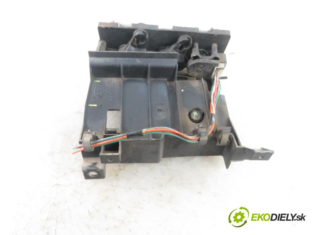 FIAT DUCATO (230_) FURGON 2000 90,00 2.8 TDi 122 - 8140.43 2800,00 Panel topení 591922900