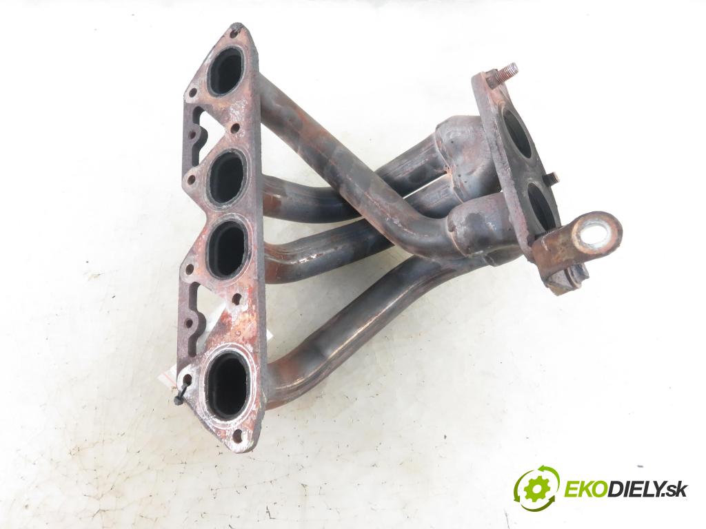 HONDA ACCORD VI (CK, CG, CH, CF8) SEDAN 2000 100,00 1.8 i (CG8) - F18B2 1850,00 potrubí VYČERPAT:  (Výfukové potrubí)