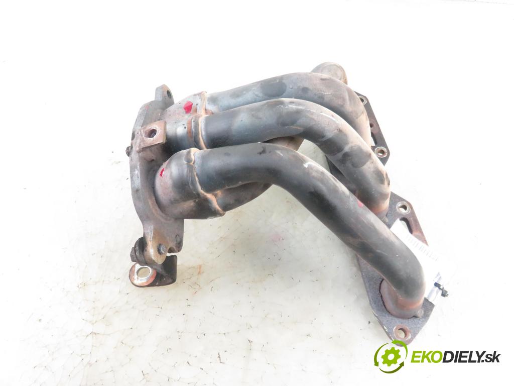 HONDA ACCORD VI (CK, CG, CH, CF8) SEDAN 2000 100,00 1.8 i (CG8) - F18B2 1850,00 potrubí VYČERPAT:  (Výfukové potrubí)