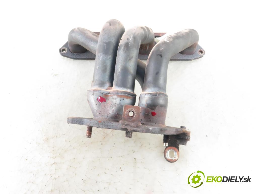 HONDA ACCORD VI (CK, CG, CH, CF8) SEDAN 2000 100,00 1.8 i (CG8) - F18B2 1850,00 potrubí VYČERPAT:  (Výfukové potrubí)