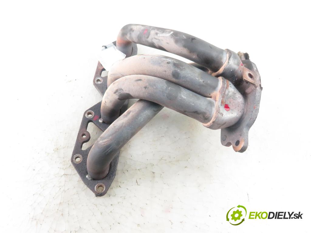 HONDA ACCORD VI (CK, CG, CH, CF8) SEDAN 2000 100,00 1.8 i (CG8) - F18B2 1850,00 potrubí VYČERPAT:  (Výfukové potrubí)