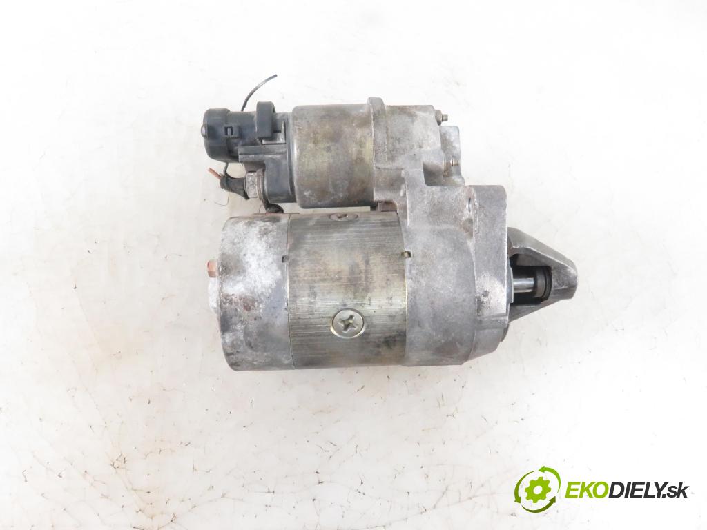 FIAT PANDA (169_) HB 2005 44,00 1.2 60 - 188 A4.000 1242,00 Štartér 63102022 (Štartéry)