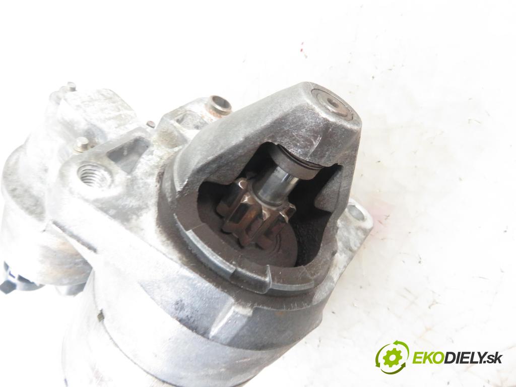 FIAT PANDA (169_) HB 2005 44,00 1.2 60 - 188 A4.000 1242,00 Štartér 63102022 (Štartéry)