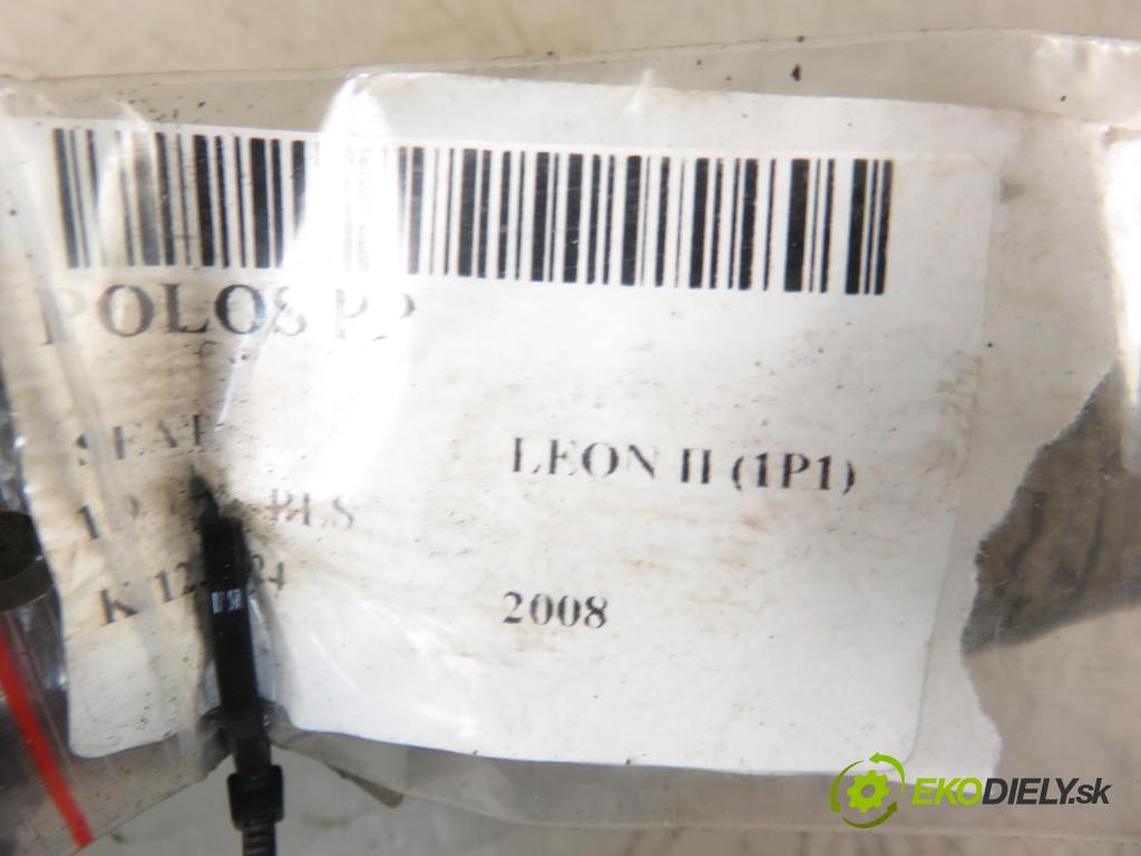 SEAT LEON (1P1) HB 2008 77,00 1.9 TDI - BLS 1896,00 Poloos PP 1K0407272GM