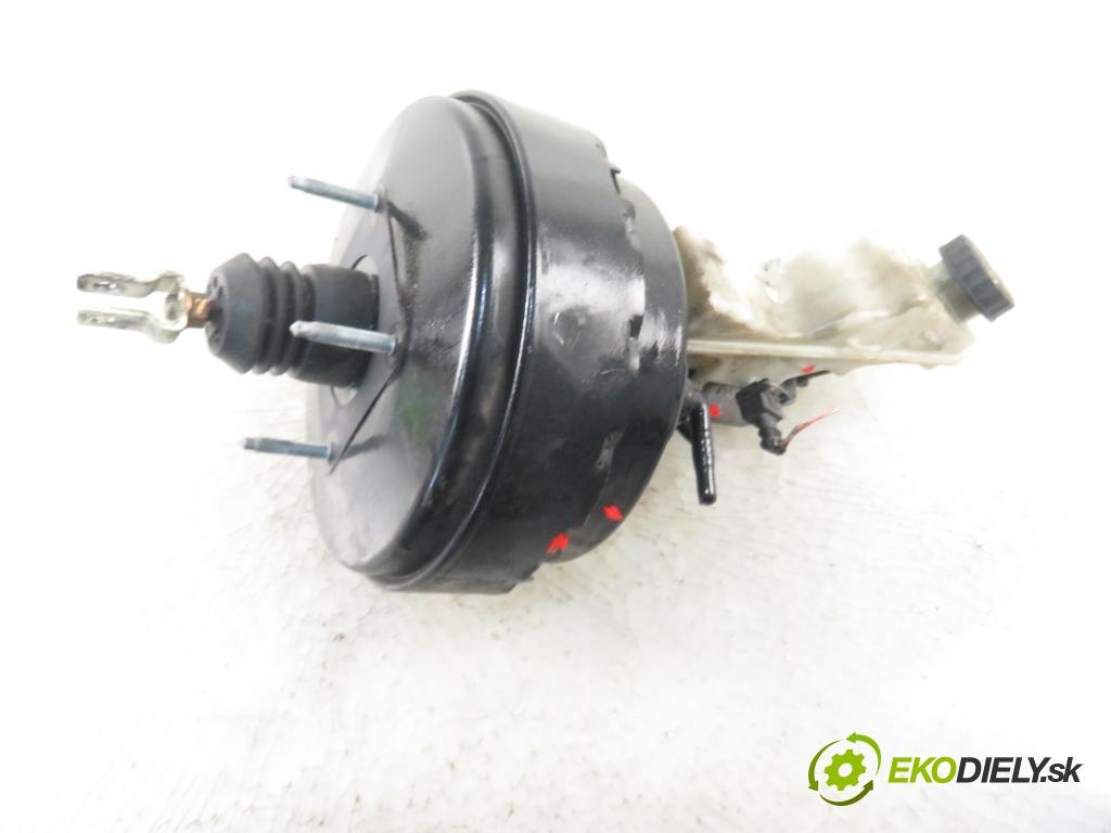 TOYOTA AVENSIS Kombi (_T25_) KOMBI 2004 85,00 2.0 D-4D 116 - 1CD-FTV 1995,00 Posilovač 4720005170 ; 0204024541 (Servočerpadlá, pumpy riadenia)