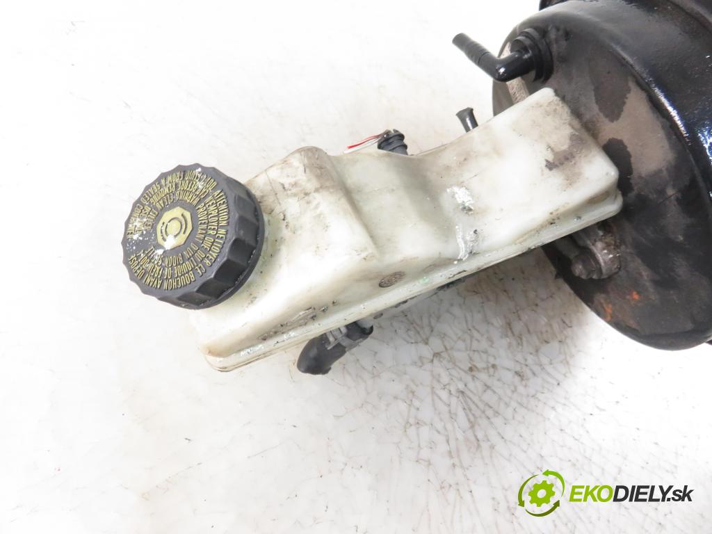 TOYOTA AVENSIS Kombi (_T25_) KOMBI 2004 85,00 2.0 D-4D 116 - 1CD-FTV 1995,00 Posilovač 4720005170 ; 0204024541 (Servočerpadlá, pumpy riadenia)