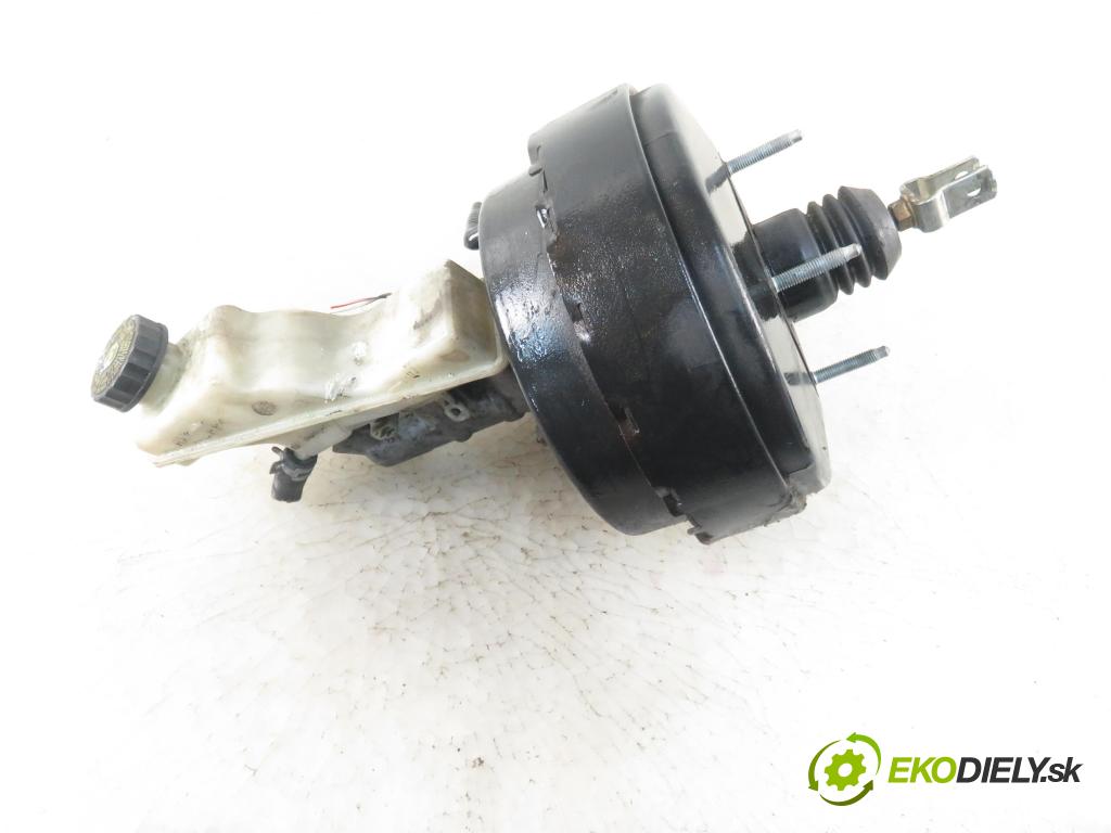 TOYOTA AVENSIS Kombi (_T25_) KOMBI 2004 85,00 2.0 D-4D 116 - 1CD-FTV 1995,00 Posilovač 4720005170 ; 0204024541 (Servočerpadlá, pumpy riadenia)