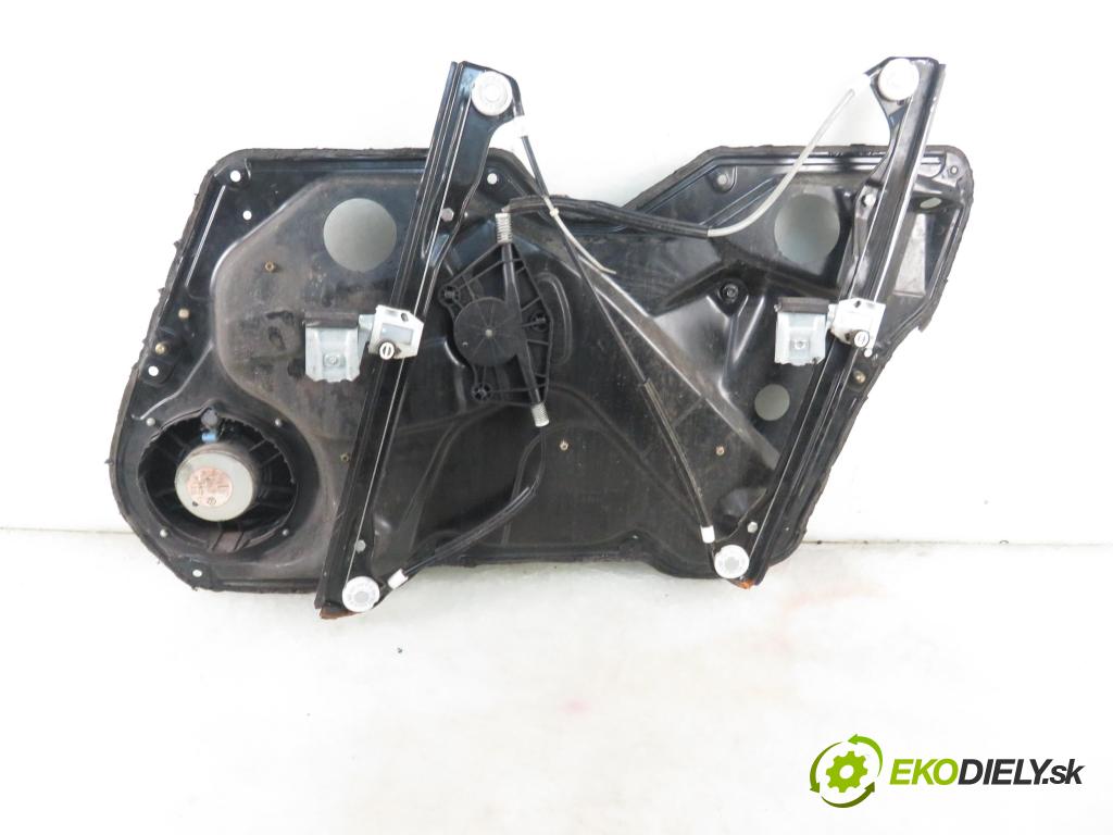 SEAT LEON (1M1) HB 2001 55,00 1.4 16V - AXP 1390,00 mechanismus oken F005S00057
