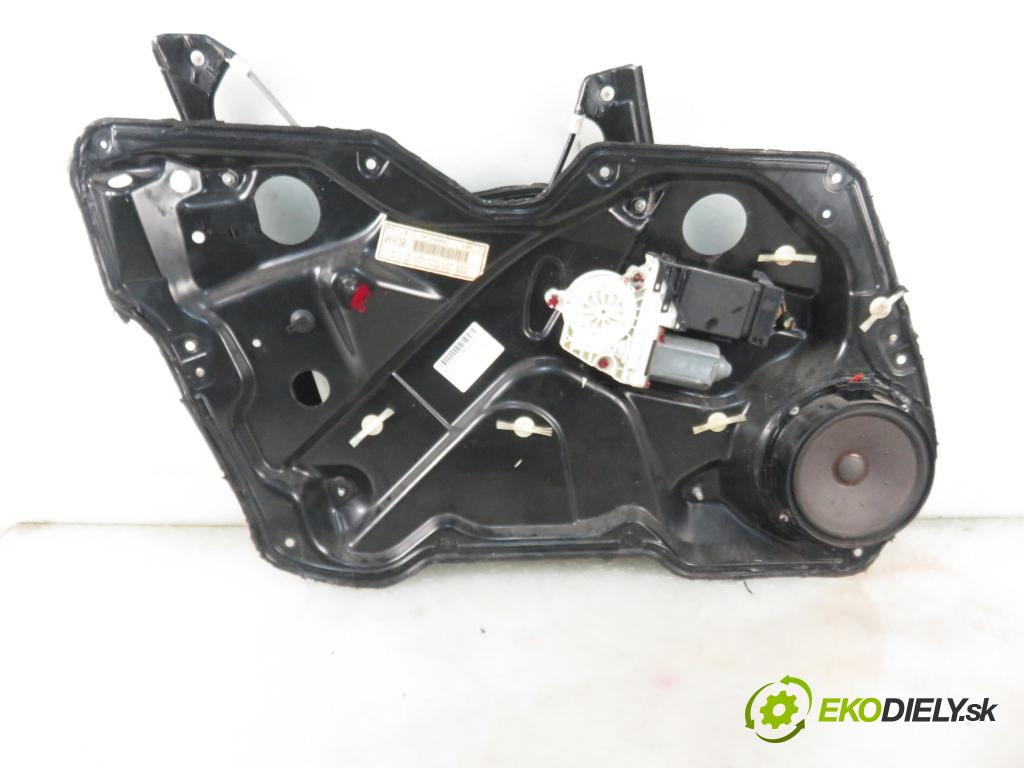 SEAT LEON (1M1) HB 2001 55,00 1.4 16V - AXP 1390,00 mechanismus oken F005S00057