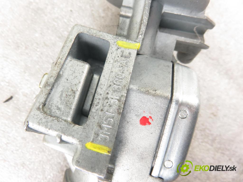 LAND ROVER RANGE ROVER SPORT (L320) SUV 2007 140,00 2.7 TDV6 4x4 190 - 276DT (PSA) 2720,00 spinačka 3M513F880AC (Spínacie skrinky a kľúče)