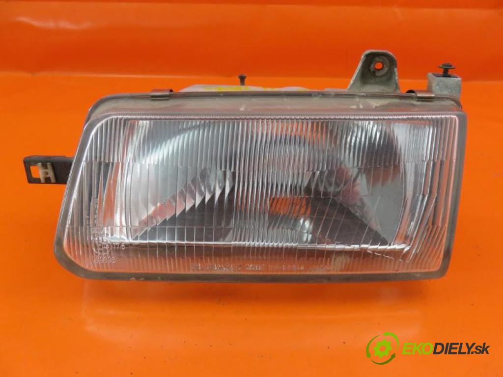 SUBARU JUSTY I 1.0 4WD (KAD-A) EF10   37 kW 50 km  Svetlo LP  (Svetlá predné)