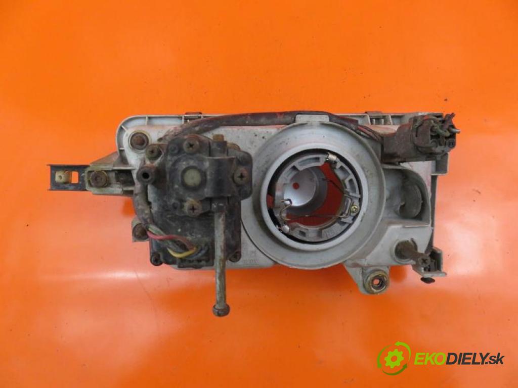 SUBARU JUSTY I 1.0 4WD (KAD-A) EF10   37 kW 50 km  Svetlo LP  (Svetlá predné)