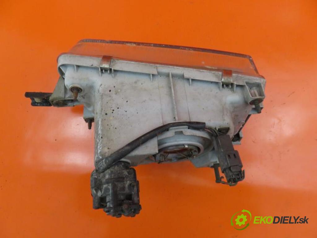 SUBARU JUSTY I 1.0 4WD (KAD-A) EF10   37 kW 50 km  Svetlo LP  (Svetlá predné)