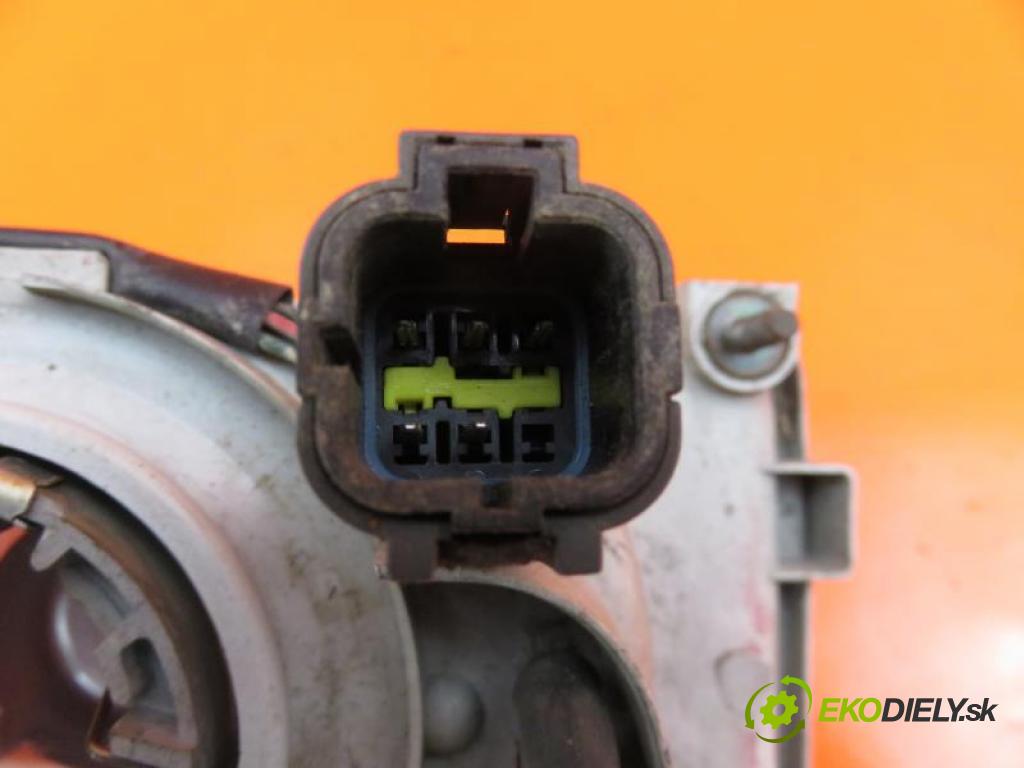 SUBARU JUSTY I 1.0 4WD (KAD-A) EF10   37 kW 50 km  Svetlo LP  (Svetlá predné)