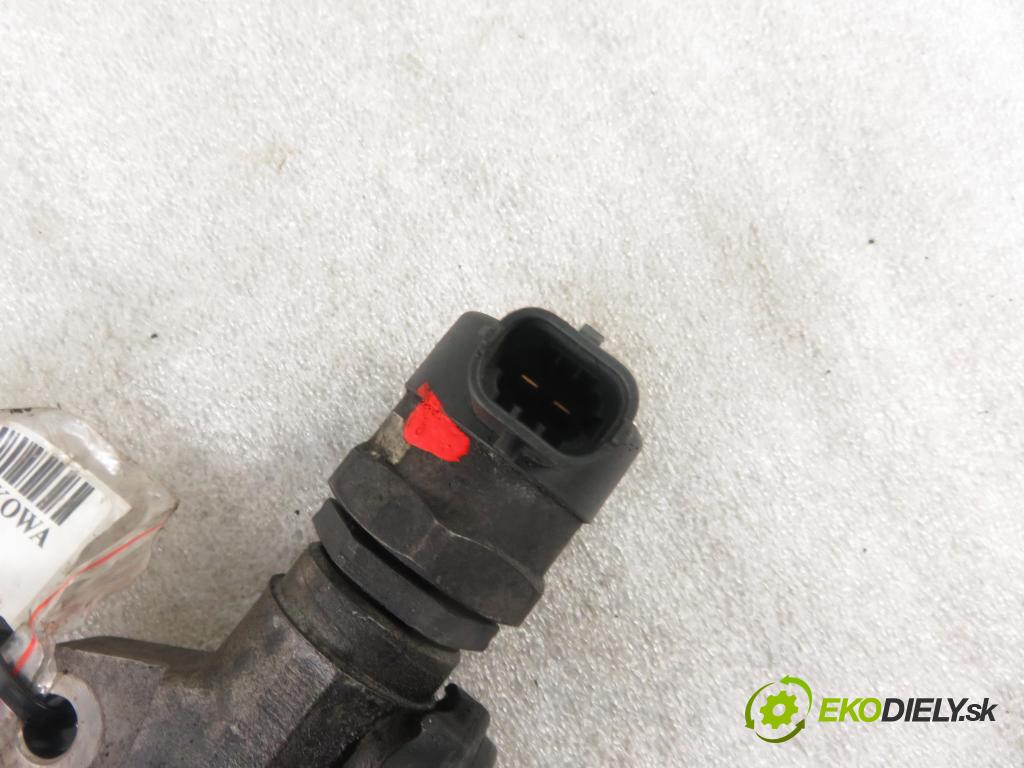 RENAULT SCENIC II (JM0/1_) MINIVAN 2007 110,00 2.0 dCi (JM1K) - M9R 721 1995,00 Lišta vstrekovacia 0445214153 ; 0281002753 ; 0281002915 (Vstrekovacie lišty)