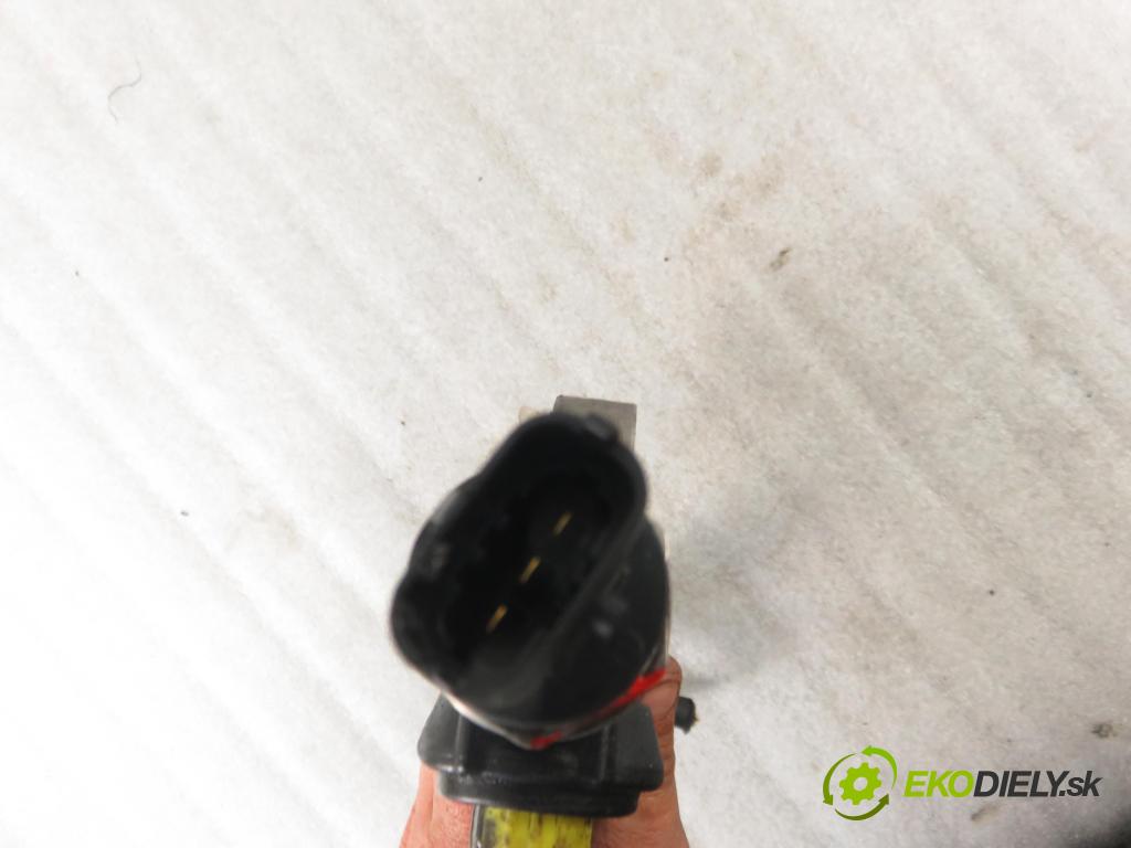 RENAULT SCENIC II (JM0/1_) MINIVAN 2007 110,00 2.0 dCi (JM1K) - M9R 721 1995,00 Lišta vstrekovacia 0445214153 ; 0281002753 ; 0281002915 (Vstrekovacie lišty)