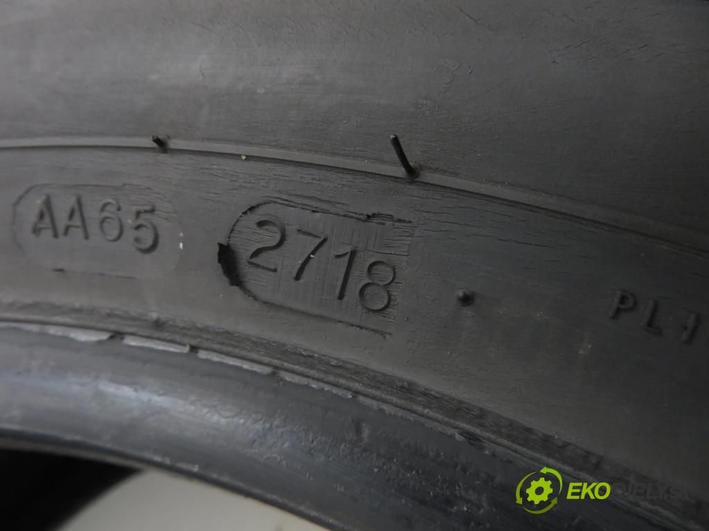2018 PNEUMATIKY: / PNEUMATIKY: ZIMA