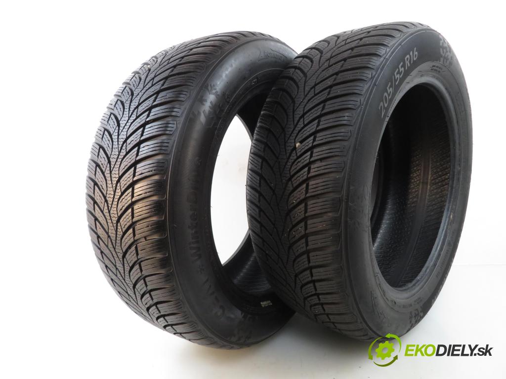 2018 PNEUMATIKY: / PNEUMATIKY: ZIMA