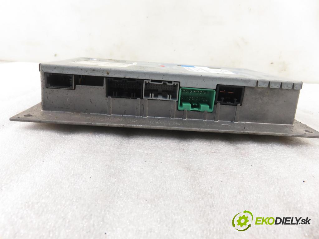 LAND ROVER RANGE ROVER SPORT (L320) SUV 2007 140,00 2.7 TDV6 4x4 190 - 276DT (PSA) 2720,00 Zosilňovač XQK500095 (Zosilňovače)