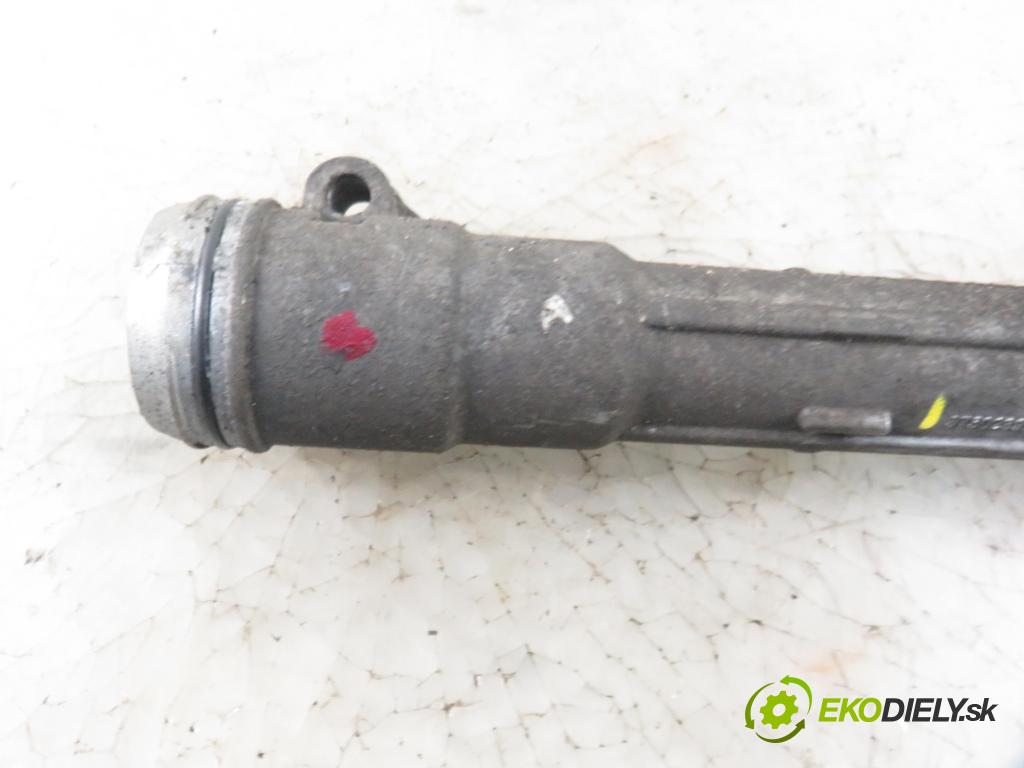 FIAT IDEA (350_) HB 2004 0,00 1.3 D Multijet - 188 A9.000 1248,00 Riadenie bez servočerpadlo 37502399E