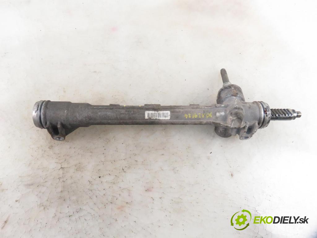 FIAT IDEA (350_) HB 2004 0,00 1.3 D Multijet - 188 A9.000 1248,00 Riadenie bez servočerpadlo 37502399E