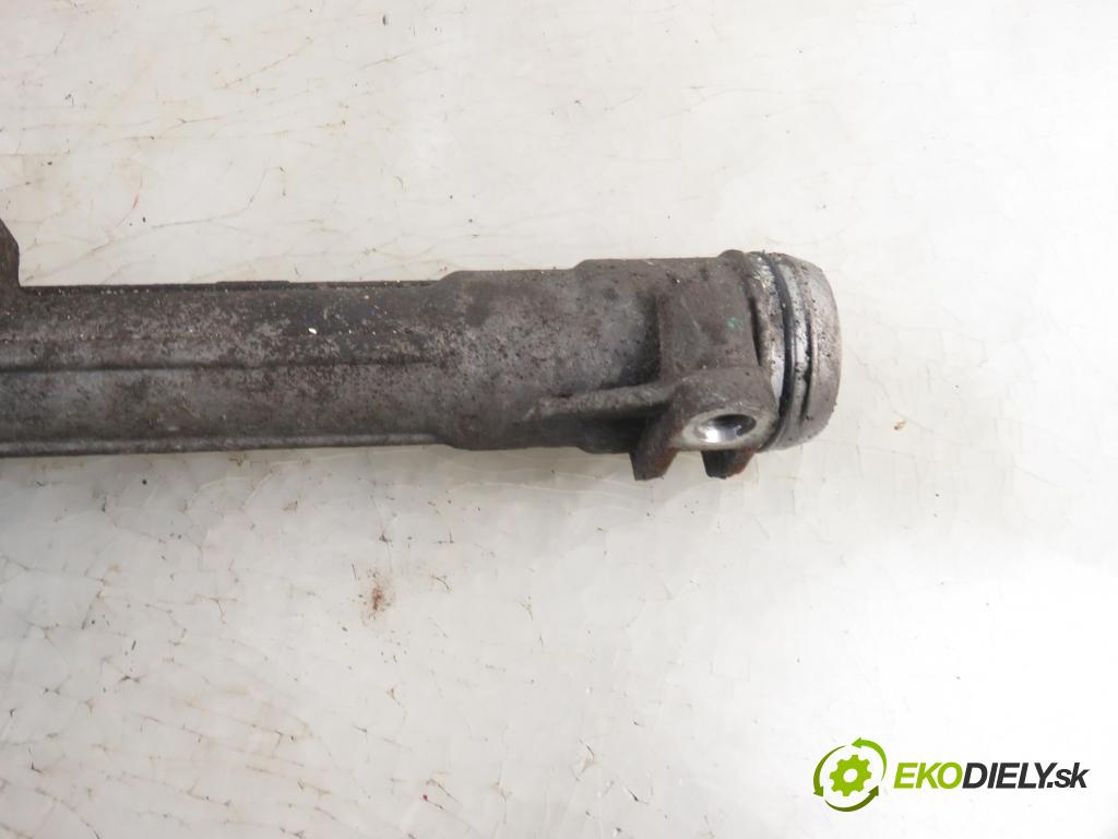 FIAT IDEA (350_) HB 2004 0,00 1.3 D Multijet - 188 A9.000 1248,00 Riadenie bez servočerpadlo 37502399E