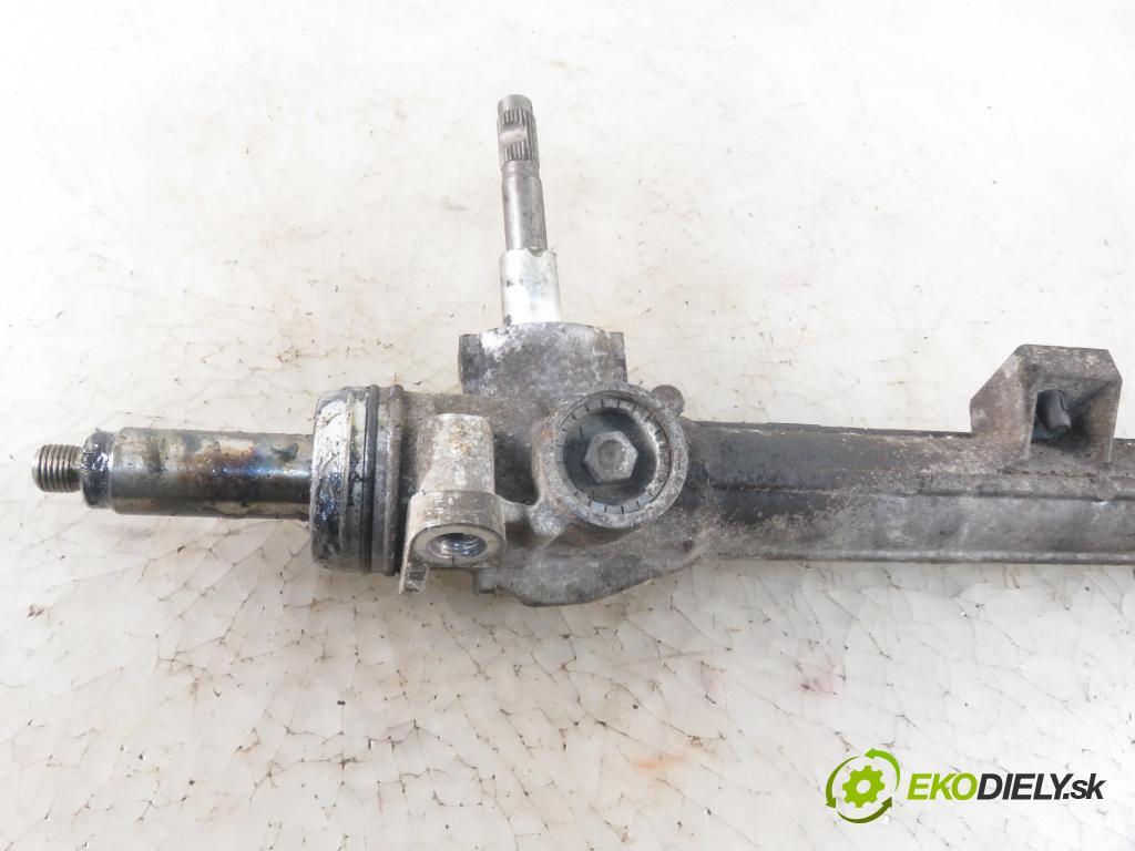 FIAT IDEA (350_) HB 2004 0,00 1.3 D Multijet - 188 A9.000 1248,00 Riadenie bez servočerpadlo 37502399E
