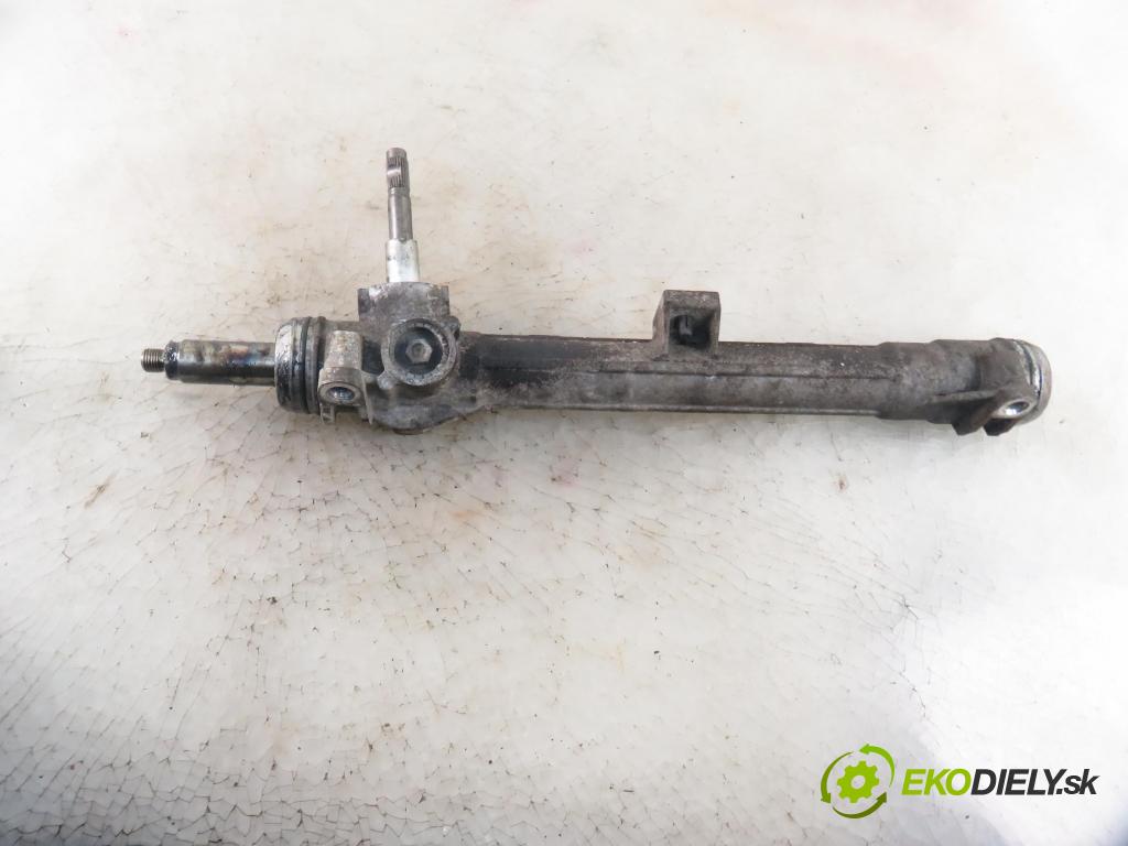 FIAT IDEA (350_) HB 2004 0,00 1.3 D Multijet - 188 A9.000 1248,00 Riadenie bez servočerpadlo 37502399E