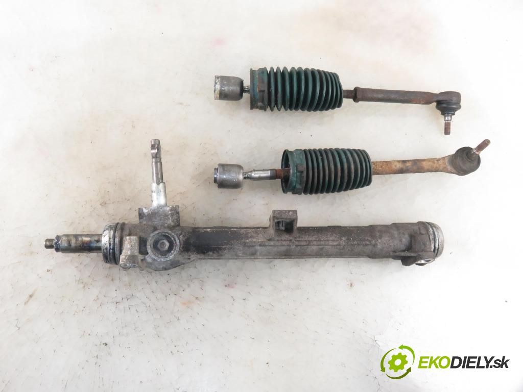 FIAT IDEA (350_) HB 2004 0,00 1.3 D Multijet - 188 A9.000 1248,00 Riadenie bez servočerpadlo 37502399E