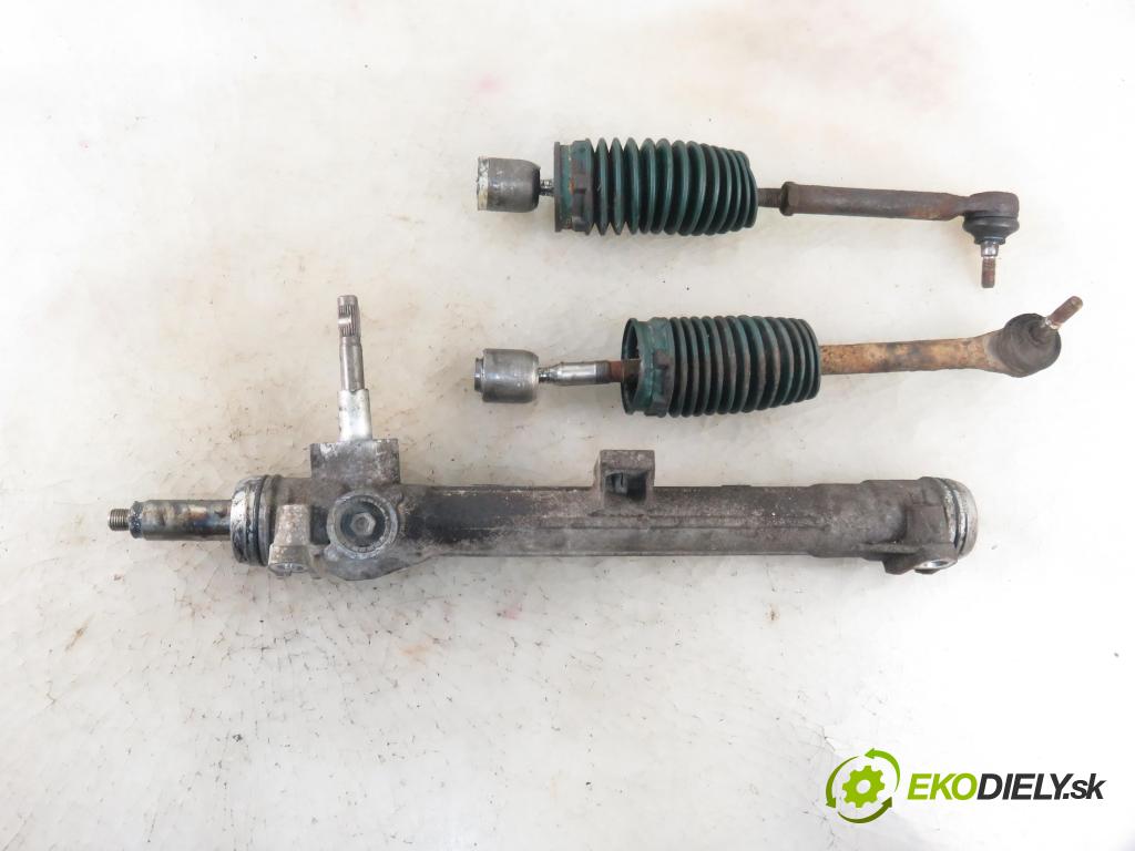 FIAT IDEA (350_) HB 2004 0,00 1.3 D Multijet - 188 A9.000 1248,00 Riadenie bez servočerpadlo 37502399E