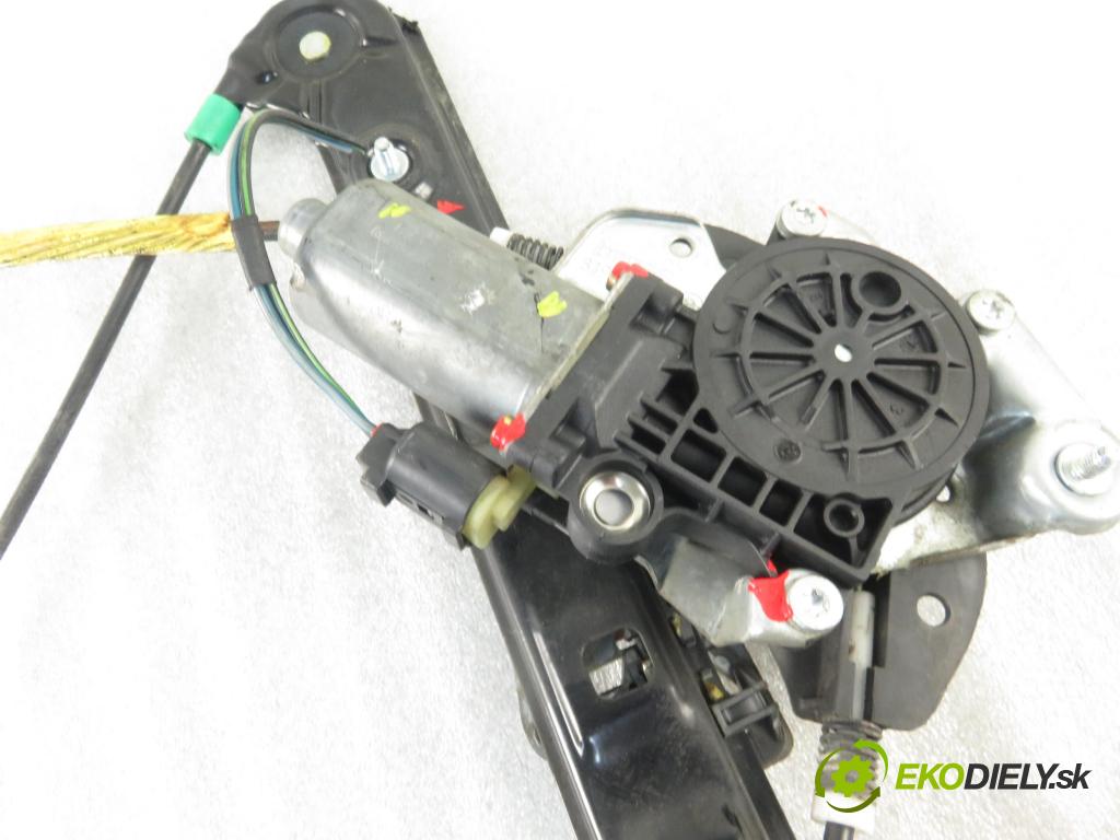 BMW 3 Touring (E46) KOMBI 2004 110,00 320 d 150 - M47 D20 (204D4) 1995,00 mechanismus oken 676283620630