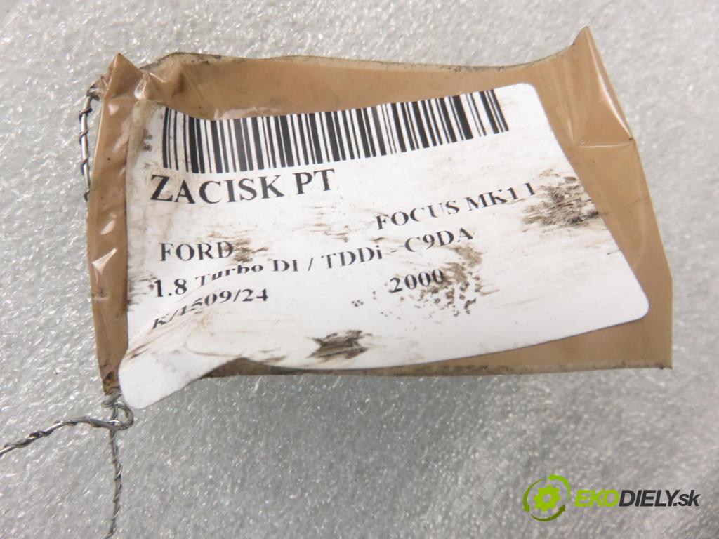 FORD FOCUS (DAW, DBW) HB 2000 66,00 1.8 TDDi 90 - C9DA 1753,00 Brzdič strmeň pravé zadné